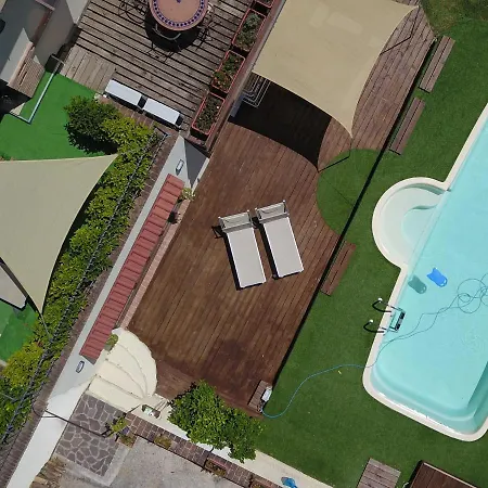 Villa Sole Con Ofuro Jacuzzi Sauna Spa