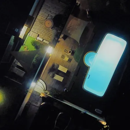 Villa Sole Con Ofuro Jacuzzi Sauna Spa