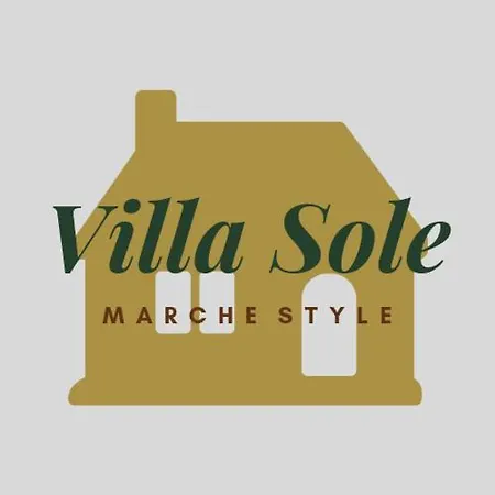 Villa Sole Con Ofuro Jacuzzi Sauna Spa Отель типа 