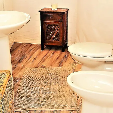 Villa Sole Con Ofuro Jacuzzi Sauna Spa Отель типа 